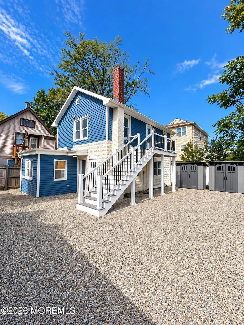 71 Oak Street R, Keansburg