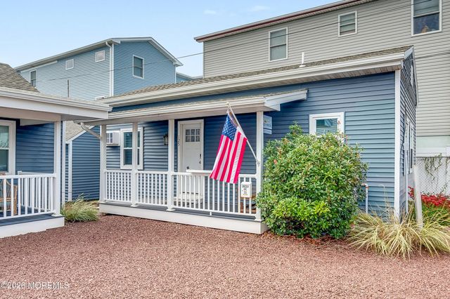 125 Lincoln Avenue 4, Seaside Heights