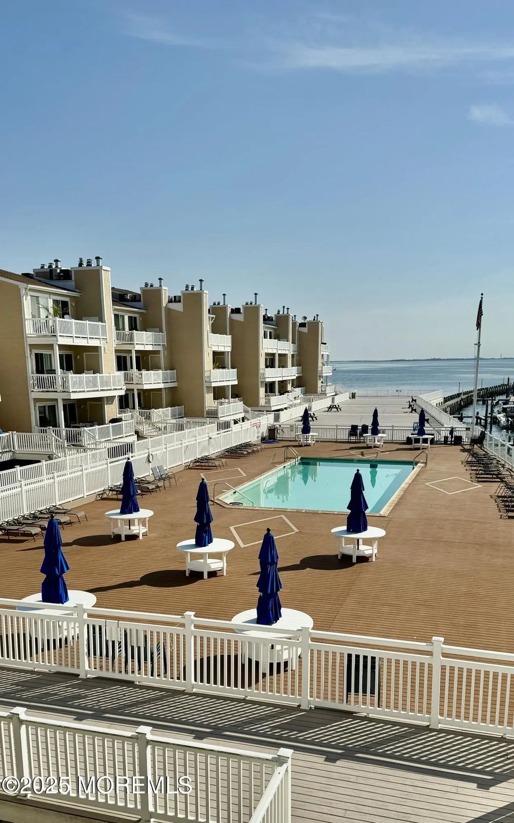 401 Bay Shore Drive 2a, Barnegat