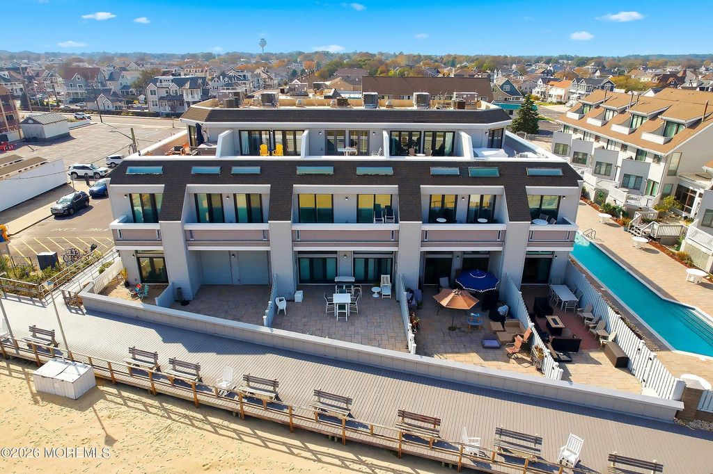 900 Ocean Avenue 3, Point Pleasant Beach