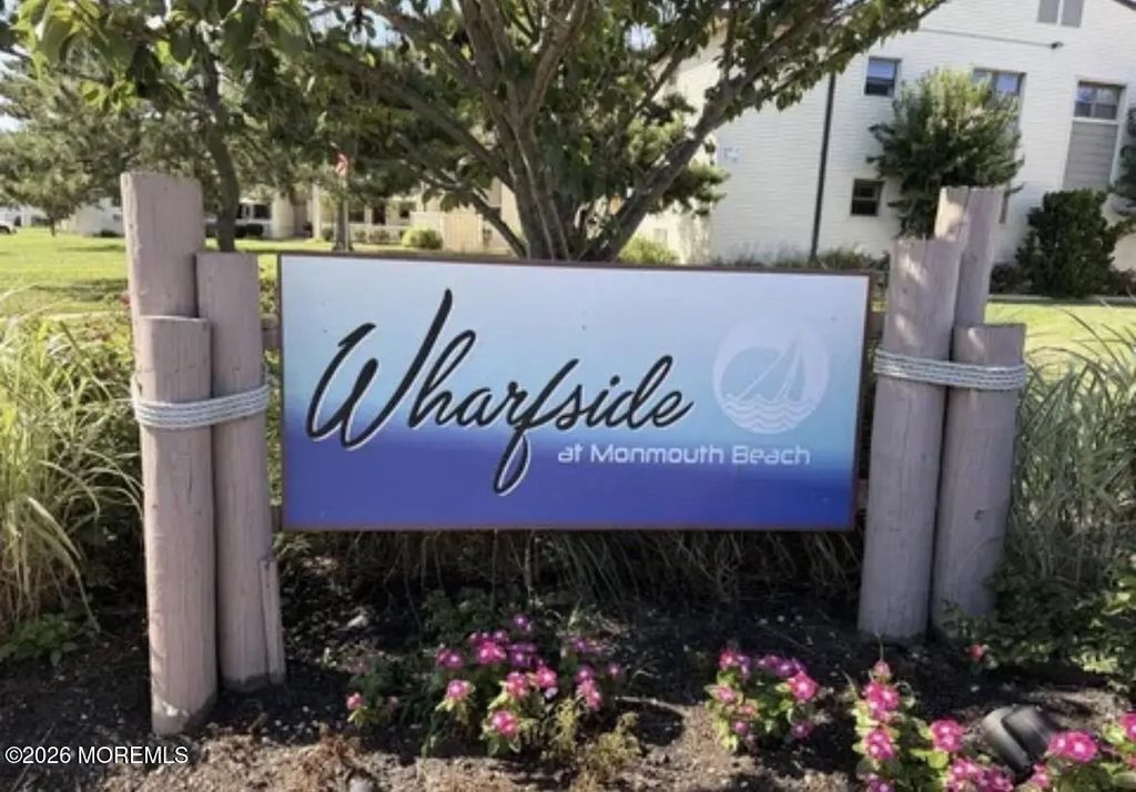153 Wharfside Drive, Monmouth Beach