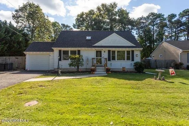 37 Mermaid Drive, Manahawkin