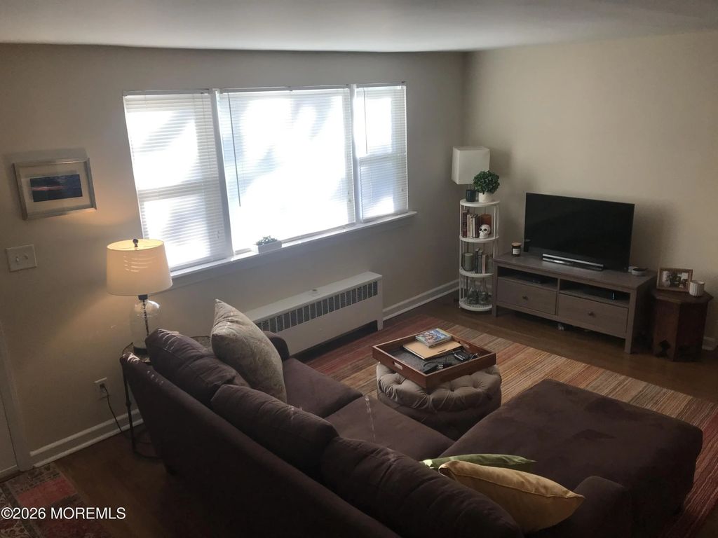 100 N Manor Drive 100, Red Bank