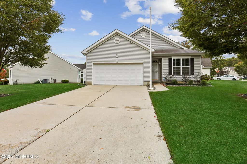 18 Daffodil Drive, Little Egg Harbor