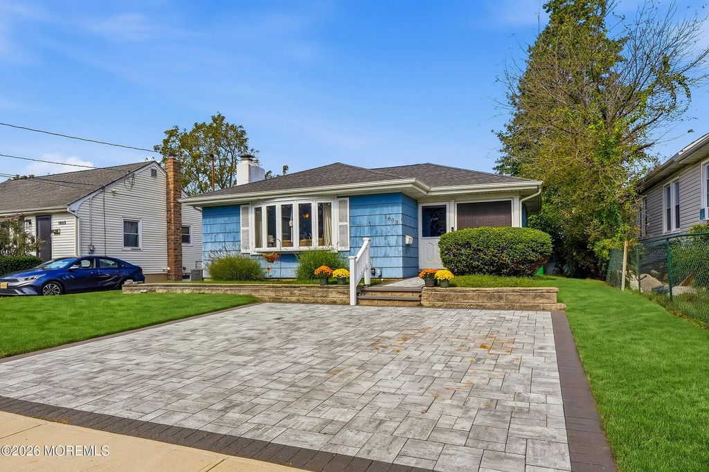 1803 6th Avenue, Neptune Township