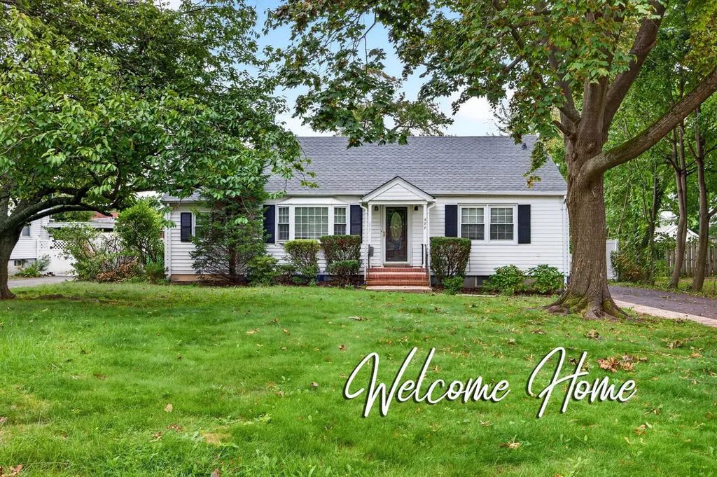 377 Westwood Avenue, Long Branch