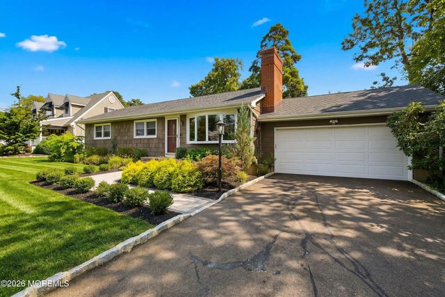 1625 Holly Boulevard, Manasquan