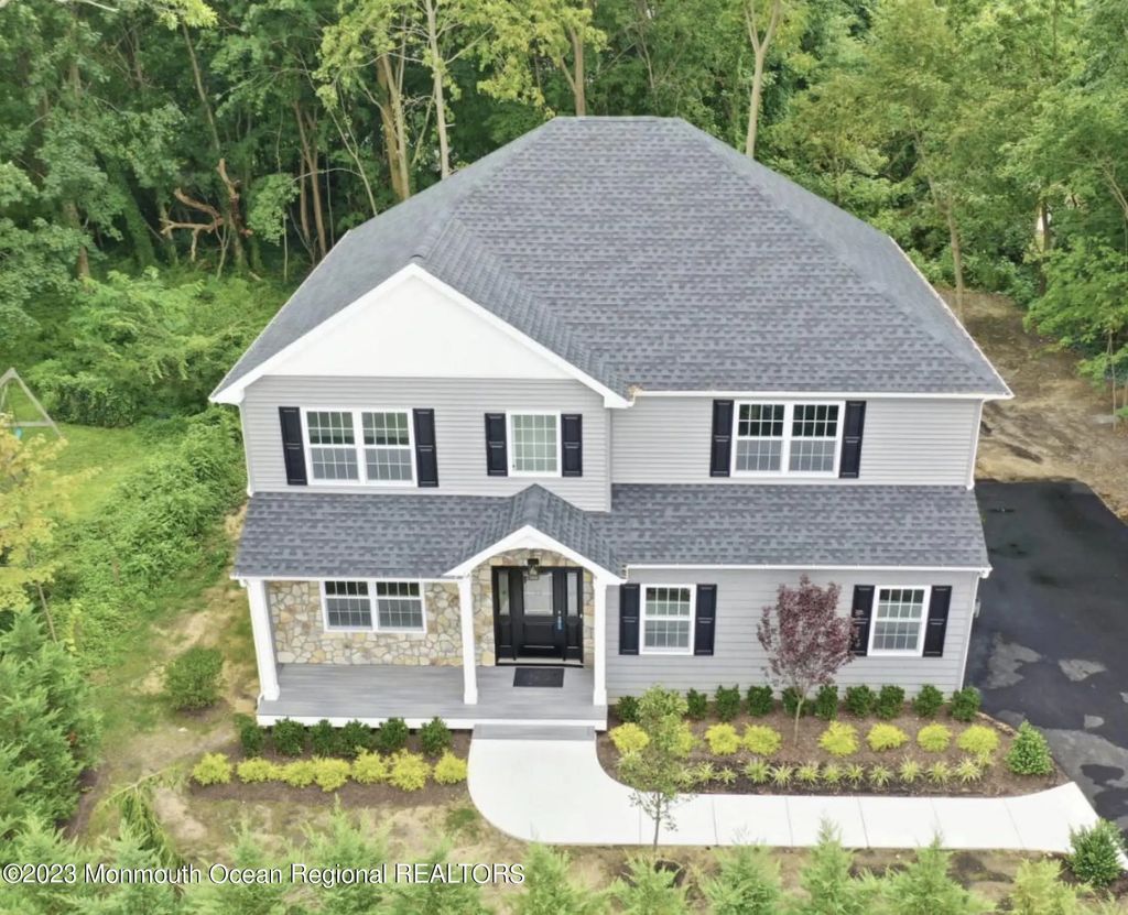 349 Eastbourne Avenue, Long Branch