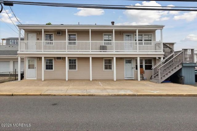 201 Sheridan Avenue A2, Seaside Heights