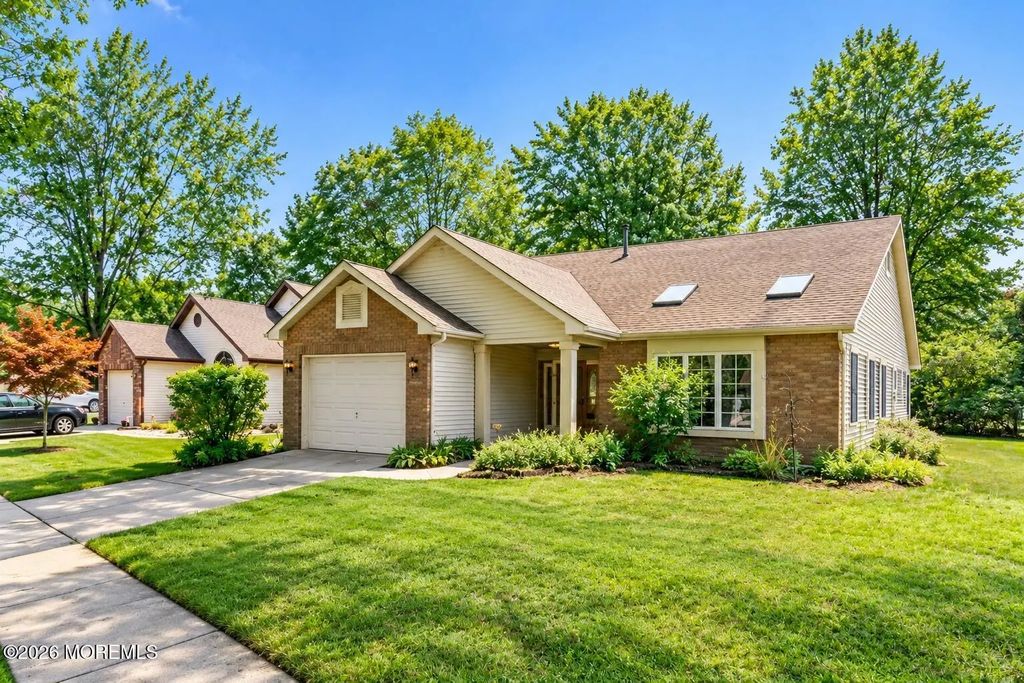 1705 Buttonwood Avenue, Toms River