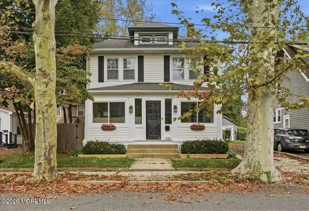 12 Walton Street, Toms River