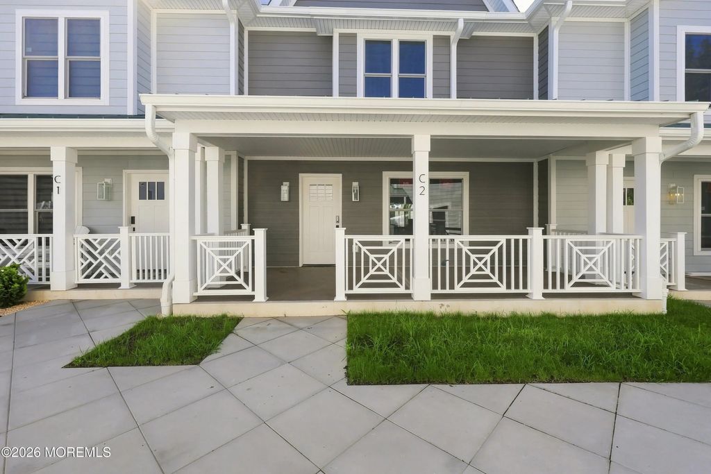 801 Main Street C2, Avon-by-the-sea