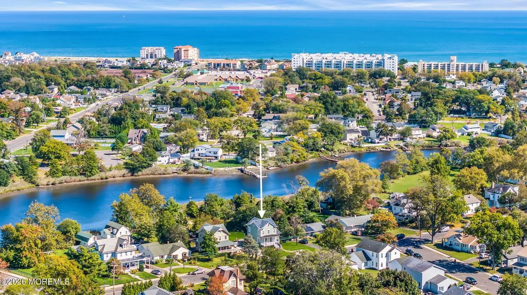 331 Liberty Street, Long Branch
