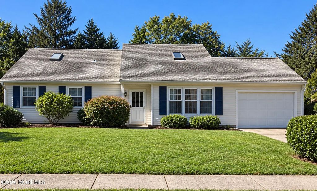 331 Ashford Road, Toms River