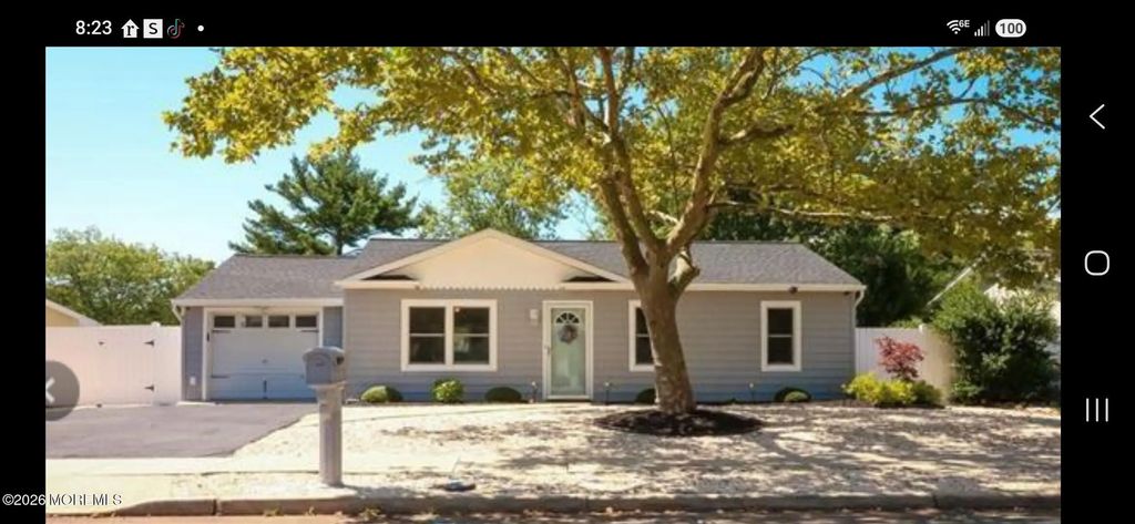 46 Tulsa Drive, Barnegat