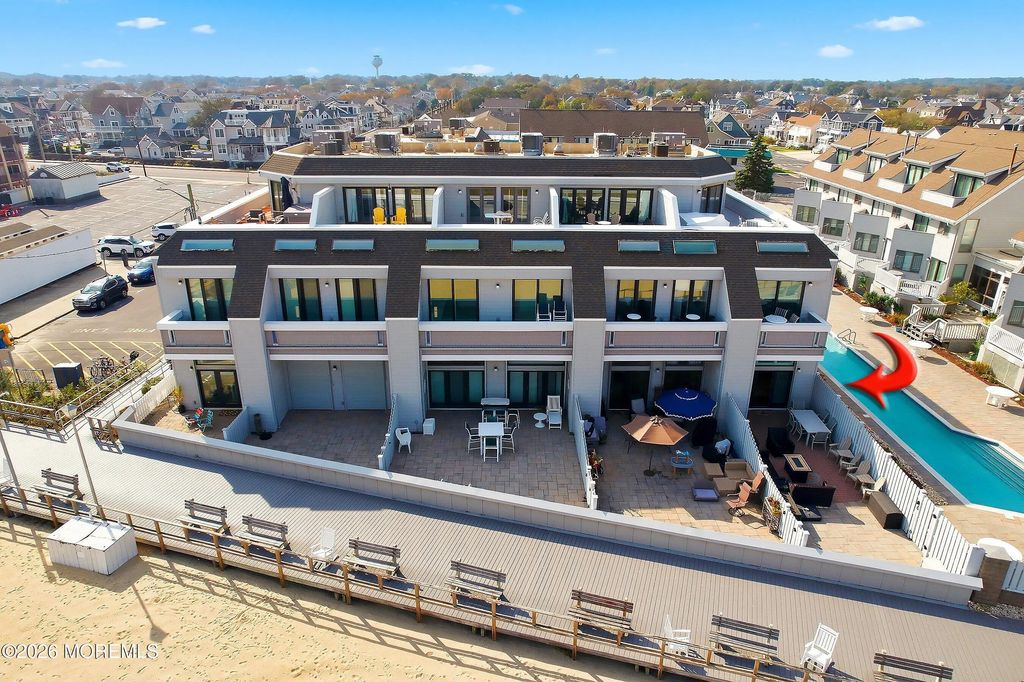 900 Ocean Avenue 1, Point Pleasant Beach