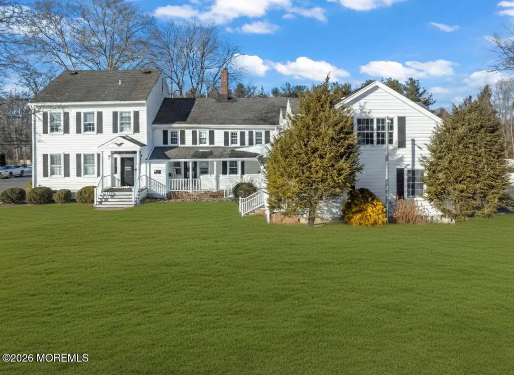 113 Tindall Road, Middletown