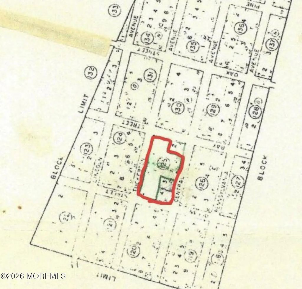59 Tuckerton Road, Barnegat