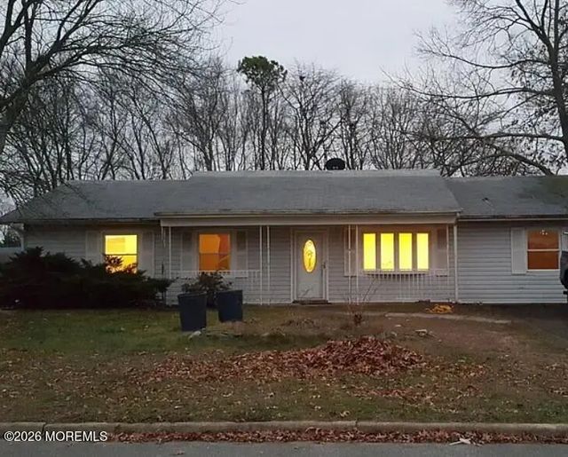 316 Predmore Avenue, Lanoka Harbor