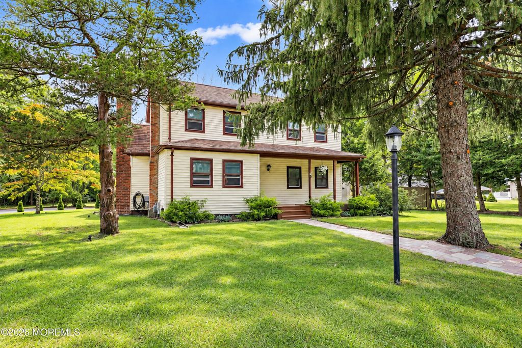 386 E Pleasant Grove Road, Jackson