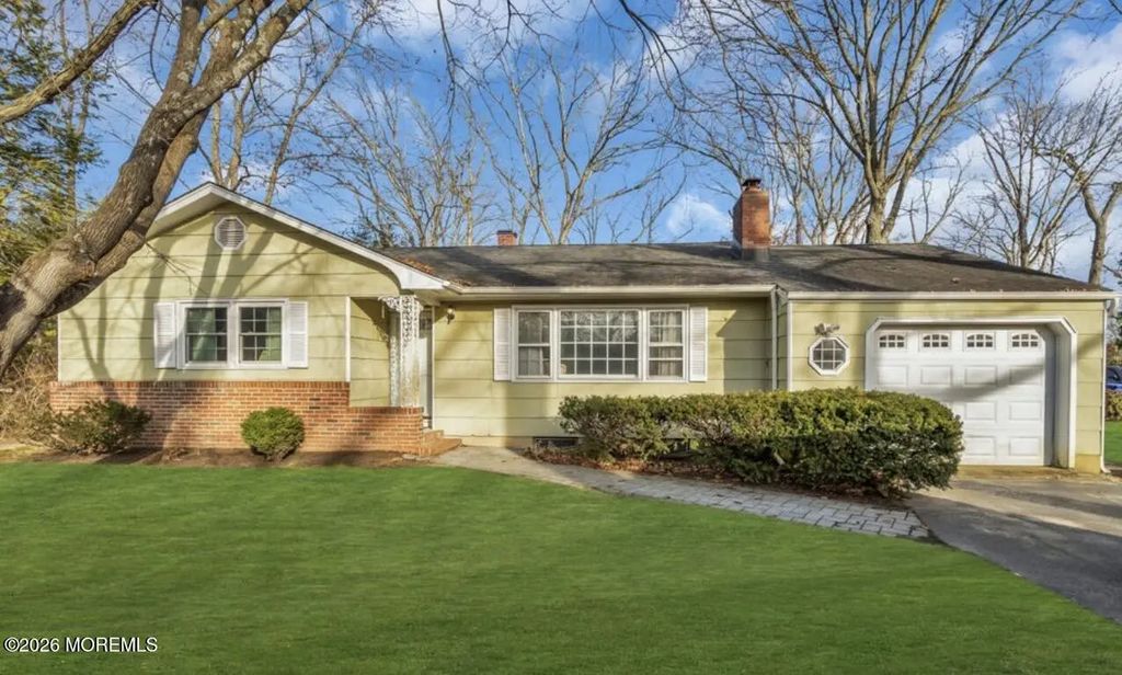 1409 Wallach Drive, Toms River