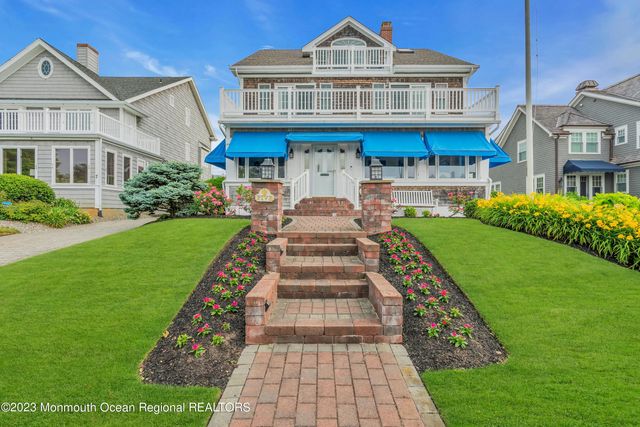 5 New York Boulevard, Sea Girt