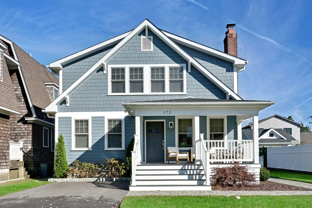 172 Osborne Avenue, Bay Head