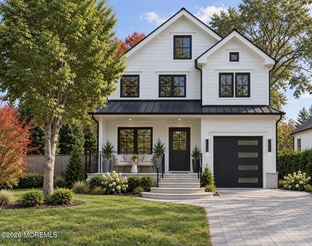 1414 Woodlock Avenue, Ocean Twp