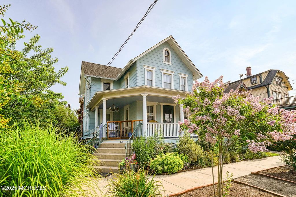 83 Broadway, Ocean Grove