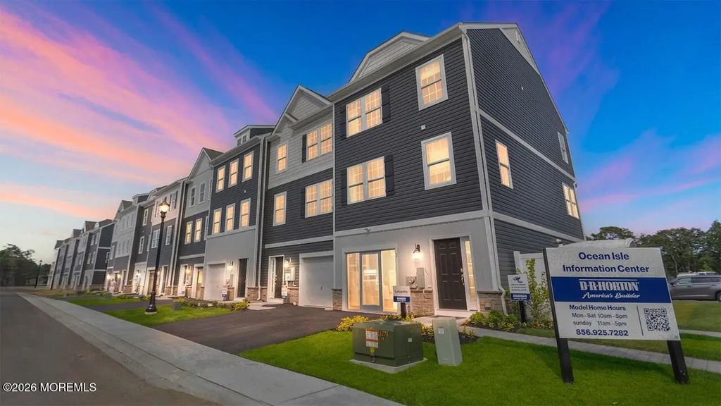 27 Forest Park Drive, Waretown