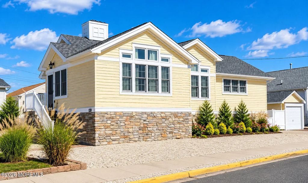 216 Randall Avenue, Point Pleasant Beach