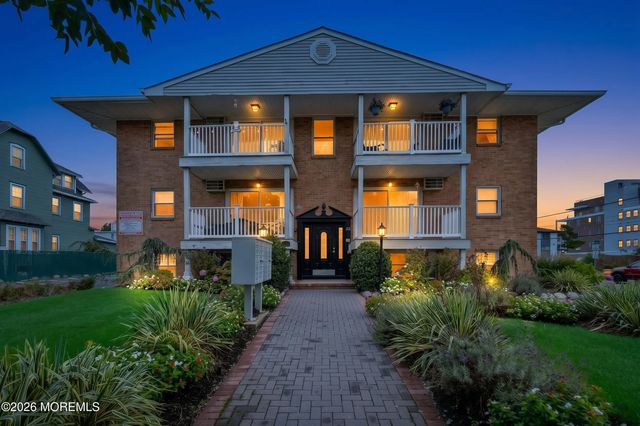 301 Sixth Avenue 101, Asbury Park