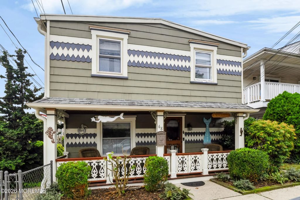 68 Mount Hermon Way, Ocean Grove