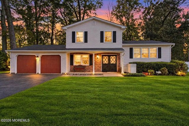 952 Alden Drive, Toms River