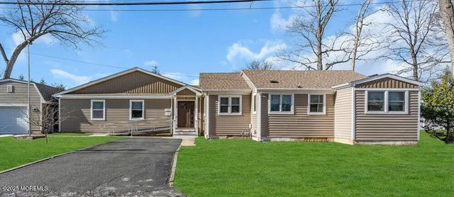 2137 Locust Road, Sea Girt