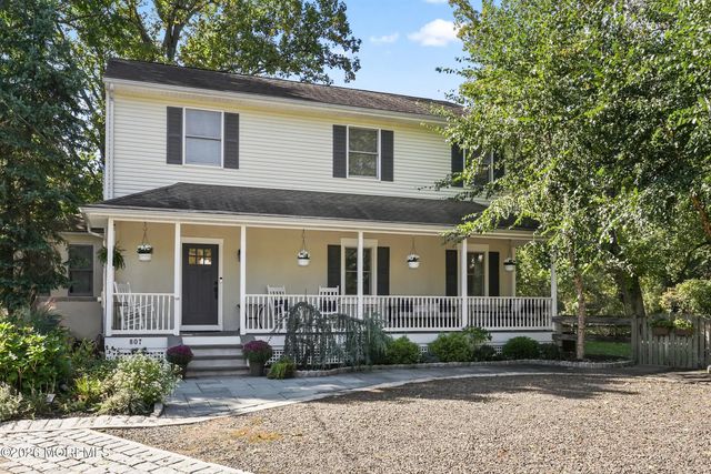 807 Arthur Drive, Red Bank