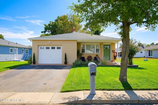 4 Tavernier Street, Toms River