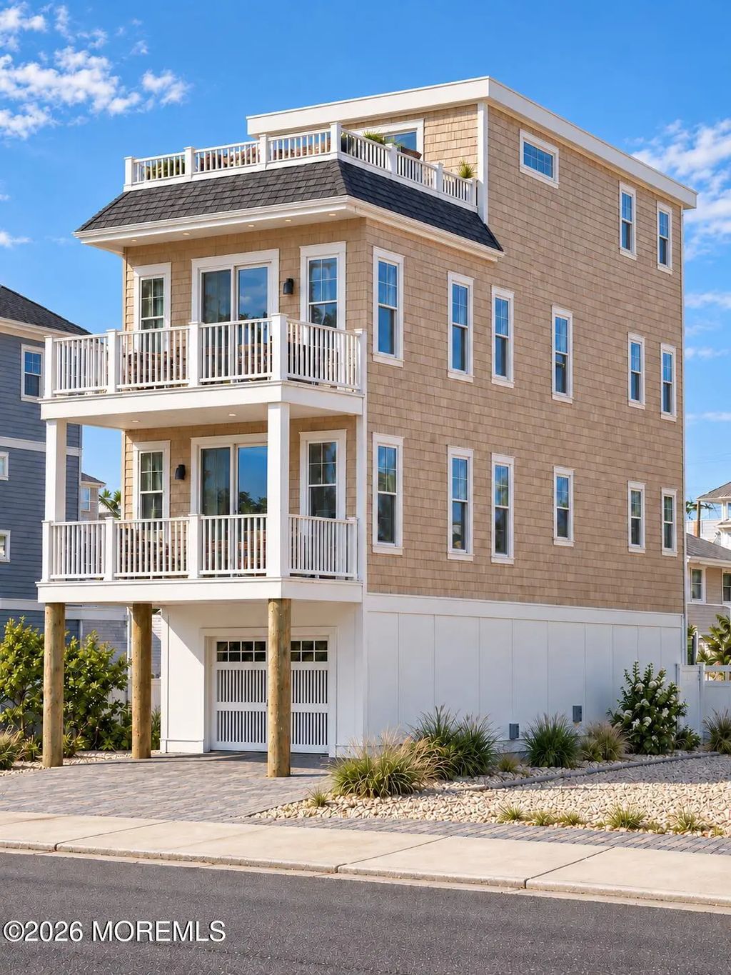 121 Sumner Avenue, Seaside Heights