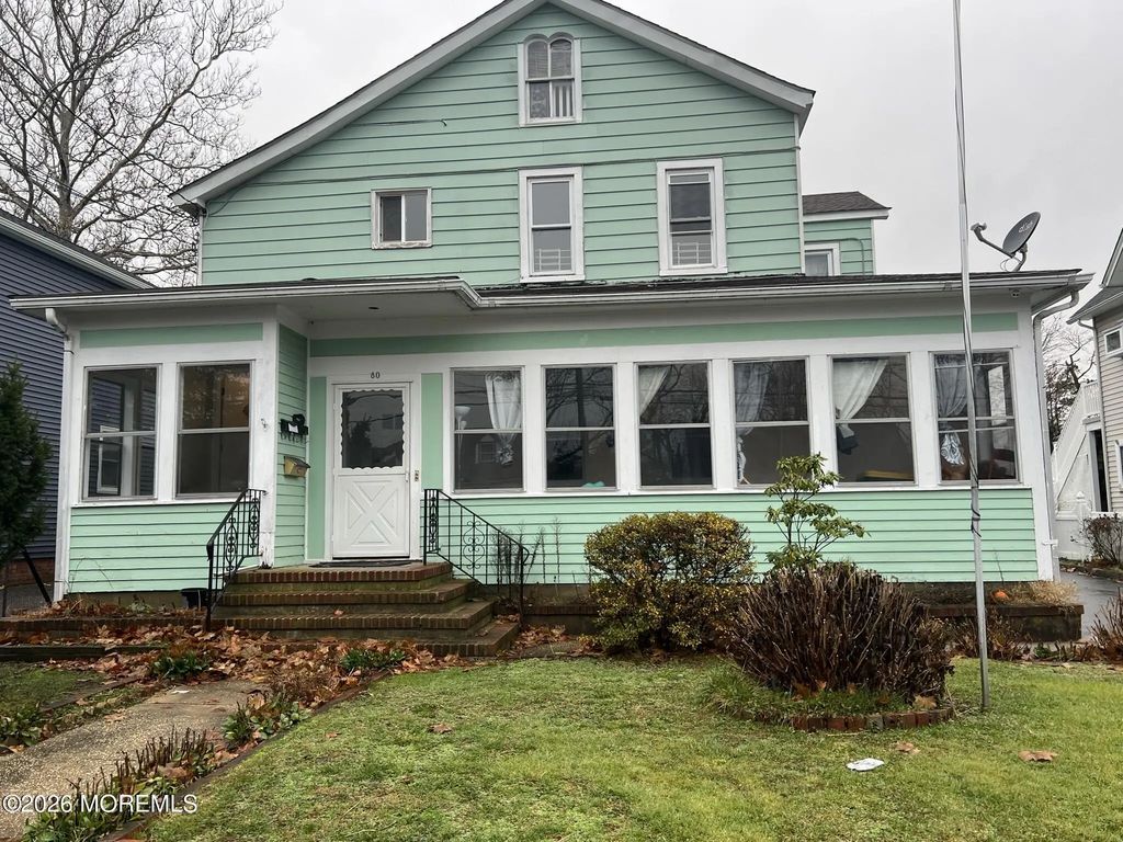 80 South Street B, Eatontown