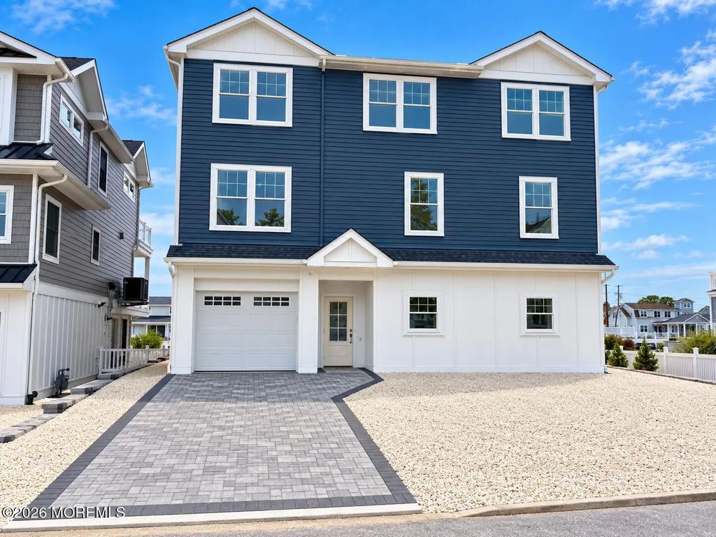 45 Frank Drive, Manahawkin