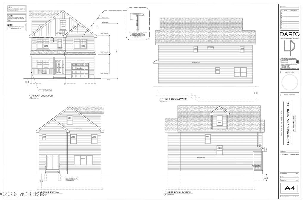 129 S Main Street, Toms River