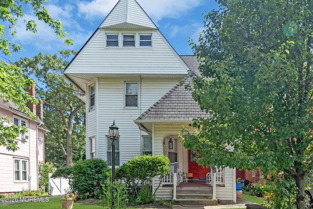 512 7th Avenue, Asbury Park