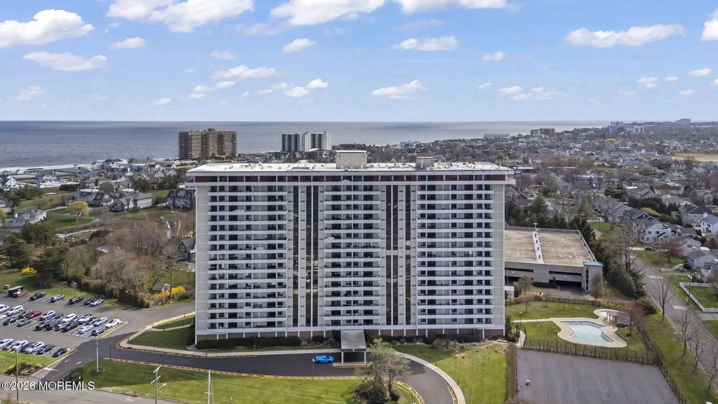 1 Channel Drive 509, Monmouth Beach