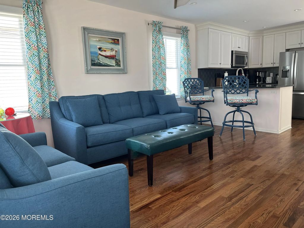 100 Ocean Park Avenue, Bradley Beach