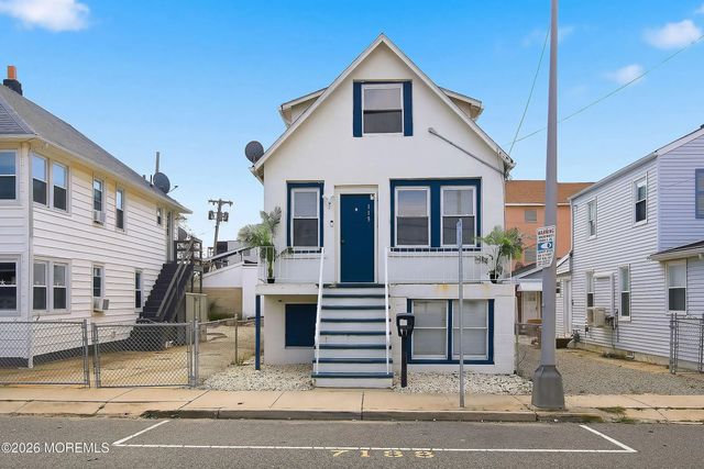 115 Blaine Avenue, Seaside Heights