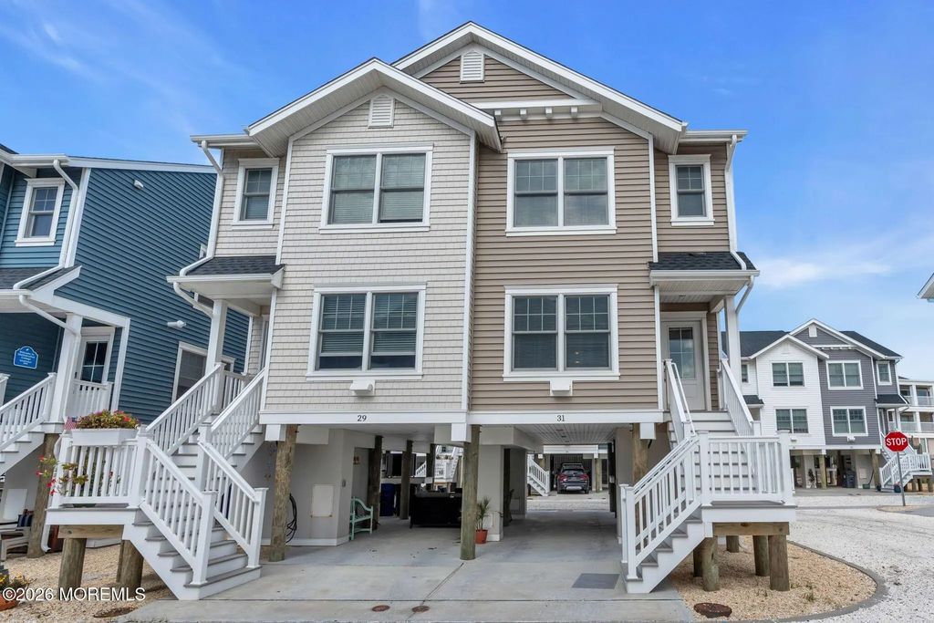 31 Shell Road 145, Mantoloking