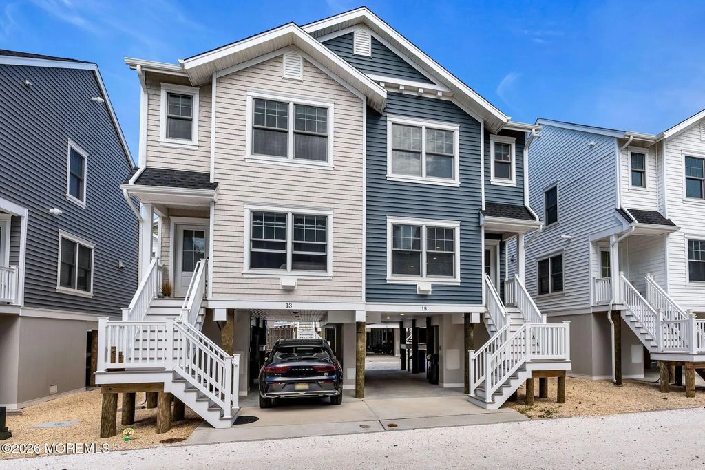 15 Shell Road 137, Mantoloking