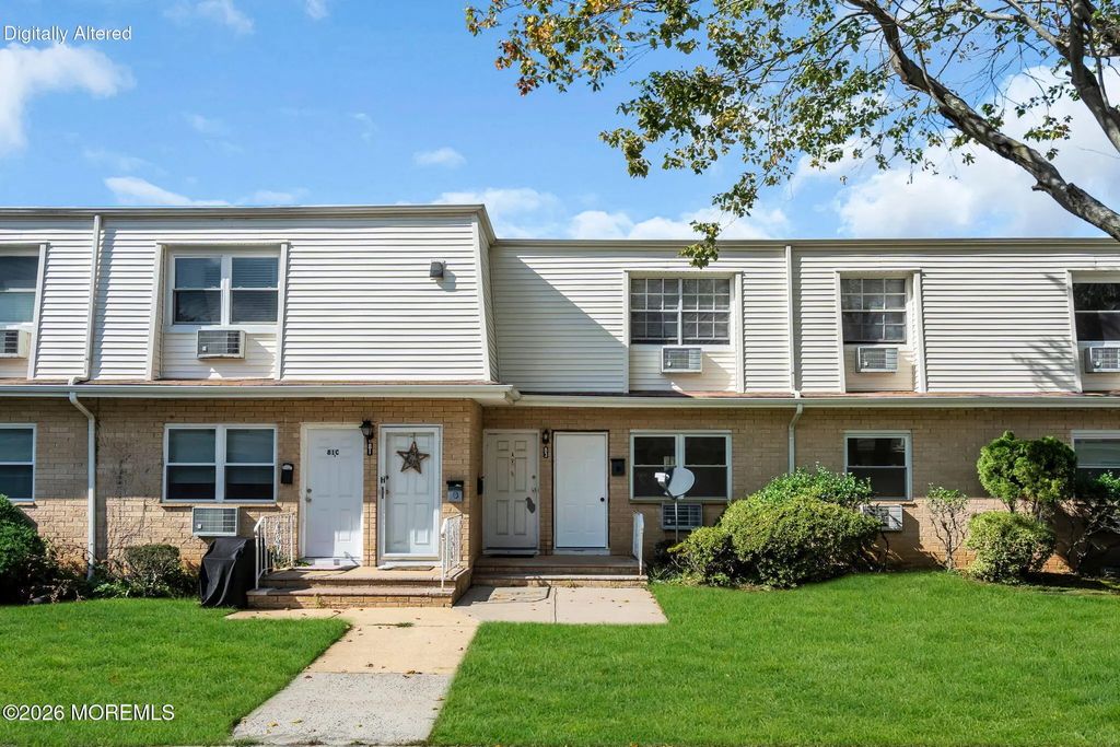 83 White Street B, Eatontown