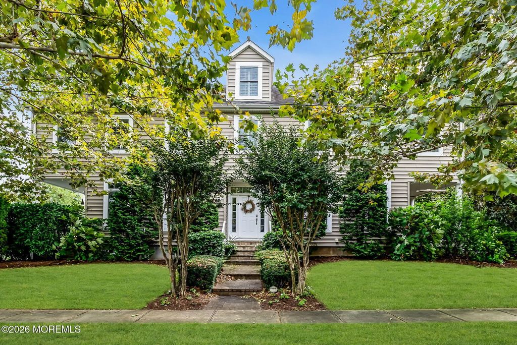 317 Worthington Avenue, Spring Lake