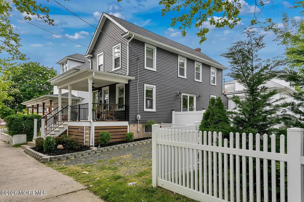 1227 Bangs Avenue, Asbury Park